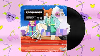 Skule Toyama  Set District PopSlinger Original Soundtrack [upl. by Delmar]