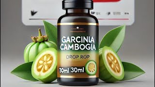 Does Garcinia Cambogia Work for Weight Loss I Honest Review I Homeopathic Medicine I Hindi 2024 [upl. by Leopoldine]