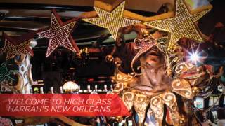 New Orleans Seven Stars Signature Event® [upl. by Rozamond]