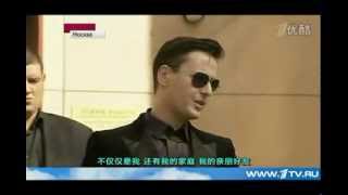 VITAS 20130826 1TV 維塔斯車禍事件最終了結 中文字幕 [upl. by Aznerol]