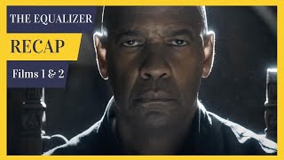 Must Watch Before Equalizer 3  Recap of Equalizer 1 and 2  Movie Summary Ending Explained [upl. by Aleksandr602]