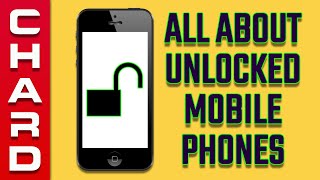 Unlocked Phones Heres What You Need To Know [upl. by Mateya550]