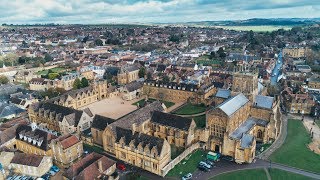 Sherborne Boys [upl. by Maisey]