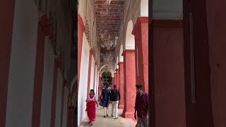 Krishnanagar Rajbari ☘️ subscribe youtube shorts [upl. by Atel]