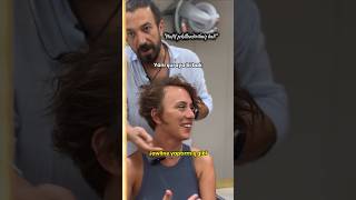 SAÇ KESİMİ İLE JAWLINE ETKİSİ haircut hairstyle kısasaç saçkesimi hairworld [upl. by Ssirk96]