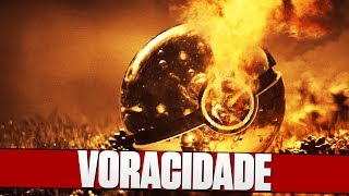 Rap do Jogos Vorazes Voracidade [upl. by Julie273]