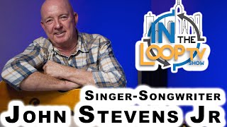 52  John Stevens Jr Country Music Viral Hits amp Life on Stage 🎸🎤 [upl. by Fanchon]