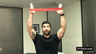 Rotator Cuff Strengthening [upl. by Dunham229]