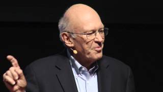 Collaboration  AffectPossibility Ken Blanchard at TEDxSanDiego [upl. by Eerok]