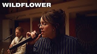 Billie Eilish – WILDFLOWER  Live Performance [upl. by Merat832]