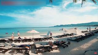 Koh Samui Thailand Beach Webcam [upl. by Pero]