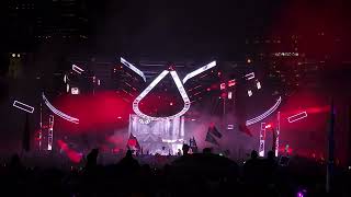 Rezz  Almost Full Set  Ubbi Dubbi 2023 [upl. by Peedsaj]