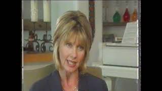 OLIVIA NEWTON JOHN amp CLIFF RICHARD O N J DOCUMENTARY 1997 [upl. by Antony]