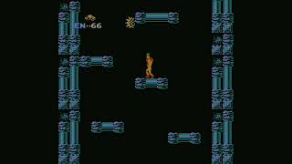 Metroid NES  Quick Review Classic but be Prepared to be Lost [upl. by Htez]