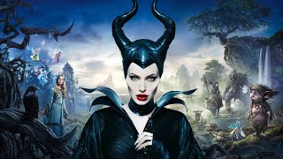 Maleficent 2014 Explained In Hindi  हिंदी  उर्दू  4K  HD  Maleficent Recap  Recap Endless [upl. by Cherish892]