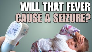 PEDIATRICIAN DISCUSSES FEBRILE SEIZURES [upl. by Artema107]