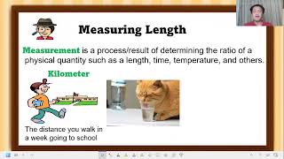 MATATAG GRADE 7 Q2 MATHEMATICS👉History of Measurement NonStandard English System amp Metric System [upl. by Jammie]