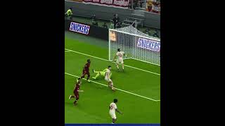 IF Elfsborg  Roma 10  UEFA Europa League Highlights amp Goals shorts [upl. by Emmerie]