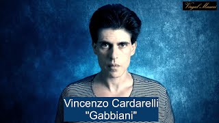 Vincenzo Cardarelli  Gabbiani \ interpreta Virgal Masuri [upl. by Cote]