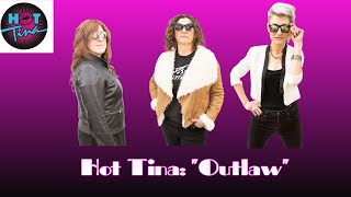 Hot Tina  “Outlaw” cover  live at Rosalina [upl. by Gabey]