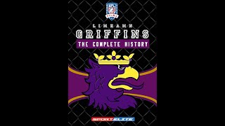 LIMHAMN GRIFFINS THE COMPLETE HISTORY [upl. by Niveb154]