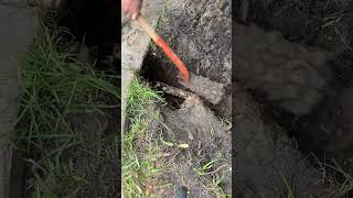 Replacing 2 inch pressure regulator and fixing leak plumbing milwaukee shorts [upl. by Adnamahs]