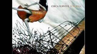 Circa Survive  The Great Golden Baby [upl. by Ayokahs]