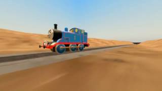 SFM Thomas the dank Engine [upl. by Valerian]