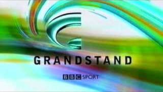 BBC Grandstand Theme Tune [upl. by Vatsug100]