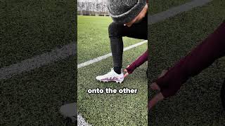 Nike just released INVISIBLE football boots [upl. by Ancalin]