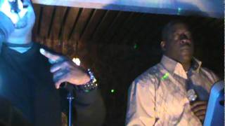 Dee Harvey  Leave Well Enough Alone  Karaoke by Tremaine [upl. by Evod]