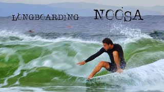 Longboarding NOOSA [upl. by Akirdnwahs]