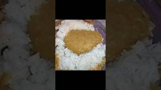 Alphabet series part 3daal chawal platingplatingshorts [upl. by Ymmac]