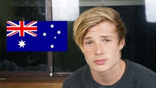 HOW TO DO AN AUSTRALIAN ACCENT [upl. by Rehpotsirahc264]