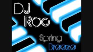 DJ Roc  Spring Breeze [upl. by Margaux]