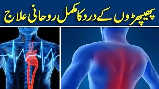 lungs infection treatment in urdu [upl. by Wenona]