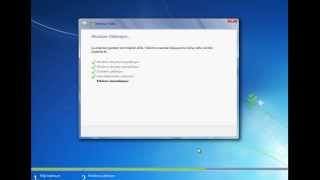 VMware Workstation 71  Se7en Ultimate Setup  Full HD [upl. by Bronez754]