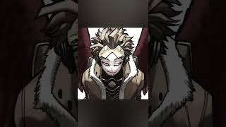 Hawks Edits MHA TikTok Compilation [upl. by Einatirb]