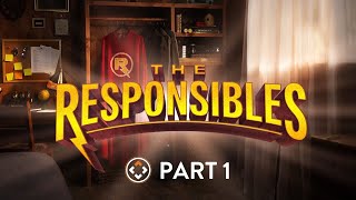 The Responsibles  Part 1  Andy Stanley [upl. by Selwyn]