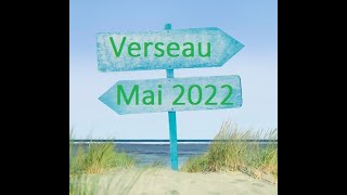 ✨ VERSEAU  Mai 2022  Suite partie 2 ✨ [upl. by Dorri]