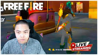 Trực Tiếp  Obito FIRE Gaming Giao Lưu Free Fire 43 [upl. by Hildy]