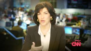 Amanpour en CNN en Español [upl. by Eneja]