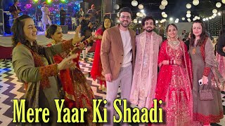 Rajat Ko Surprise Ka Pata Lag Gaya  Dost Ki Shaadi  Dadi Ko Hua Mujhpe Shak  Jyotika and Rajat [upl. by Lyndsie]