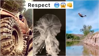 Respect Tiktok videos  New Respect Compilation 2021 13 [upl. by Cung]