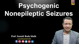 Pseudoseizures  Psychogenic nonepileptic seizures PNES [upl. by Ahsinnor655]