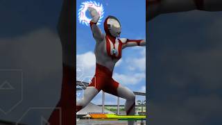 Ultraman Ribut Upin Ipin ultraman ultramanzero ultramangeed upinipin shortvideo short viral [upl. by Ialohcin65]