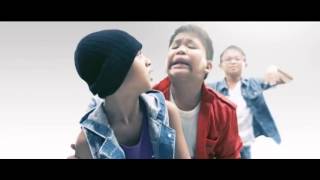 COBOY JUNIOR  KAMU Official Music Video [upl. by Ssidnac666]