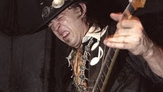 SRV Live at Midtfyns Festival 1988 [upl. by Araminta682]