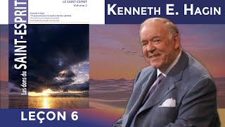 LE DON DU DISCERNEMENT DES ESPRITS   Vol 26  Kenneth E Hagin [upl. by Manlove]