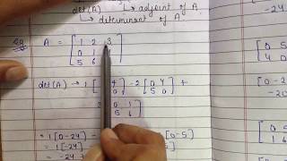 Complete Matrices in 1 Shot with Problems  Matrices Class 12  CBSENcert Maths  CBSE Exam 2022 [upl. by Pentha]